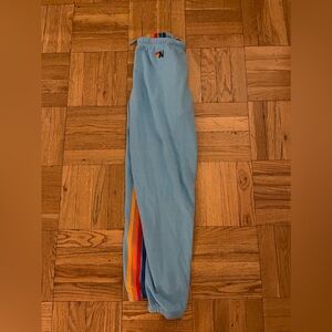 Aviator Nation “5 Stripe Sweatpants”